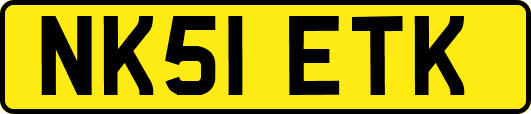 NK51ETK
