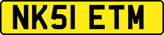 NK51ETM