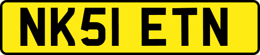 NK51ETN