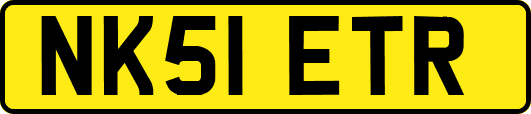 NK51ETR