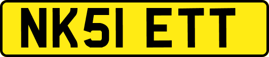 NK51ETT