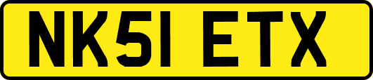 NK51ETX