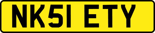 NK51ETY