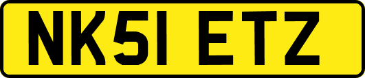NK51ETZ