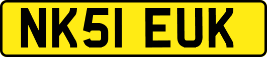 NK51EUK