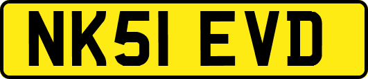 NK51EVD