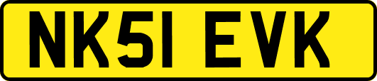 NK51EVK