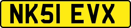 NK51EVX