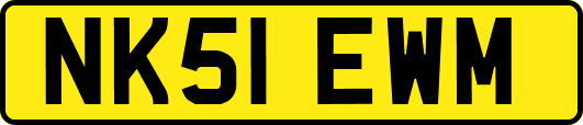 NK51EWM