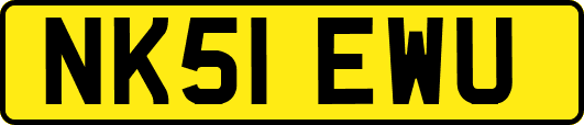 NK51EWU