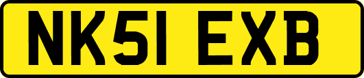 NK51EXB