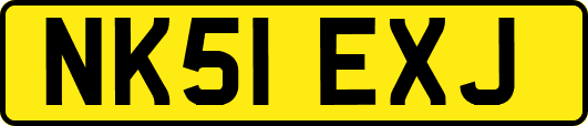 NK51EXJ