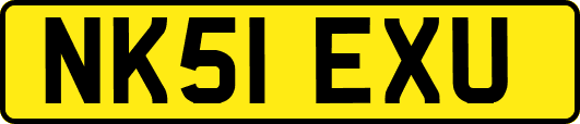 NK51EXU