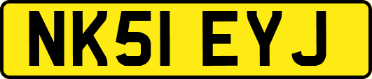 NK51EYJ
