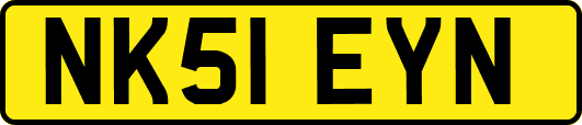 NK51EYN