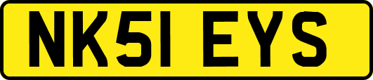 NK51EYS