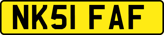 NK51FAF