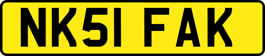 NK51FAK