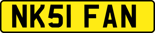 NK51FAN