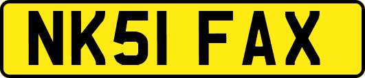 NK51FAX