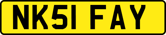 NK51FAY