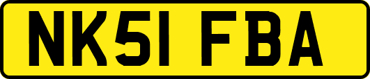 NK51FBA