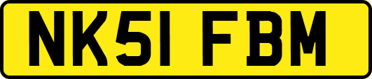 NK51FBM