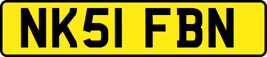 NK51FBN