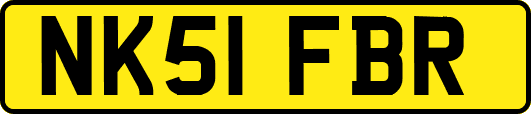 NK51FBR