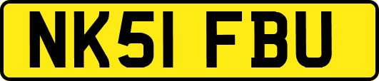 NK51FBU