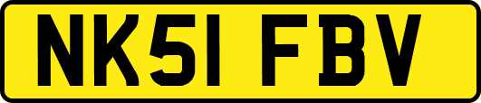 NK51FBV