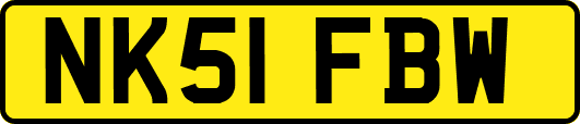 NK51FBW