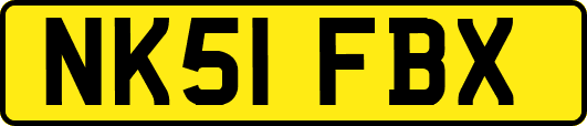 NK51FBX