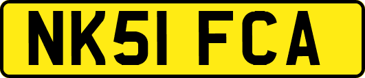NK51FCA