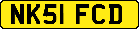NK51FCD