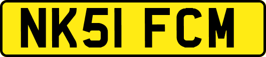 NK51FCM