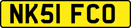 NK51FCO