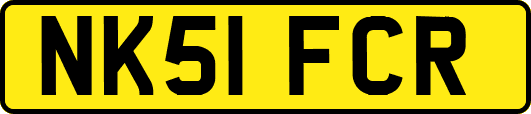 NK51FCR