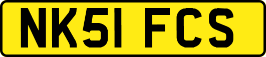 NK51FCS