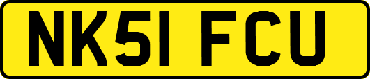 NK51FCU