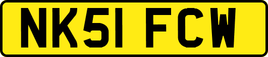 NK51FCW