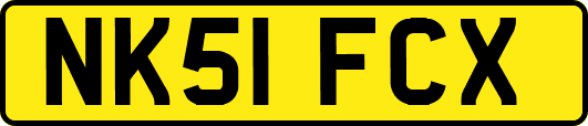 NK51FCX
