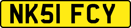 NK51FCY