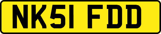 NK51FDD