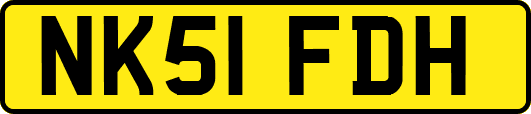 NK51FDH