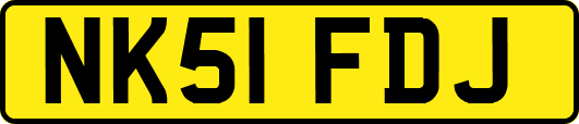 NK51FDJ