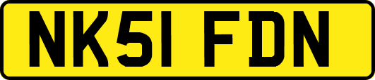 NK51FDN