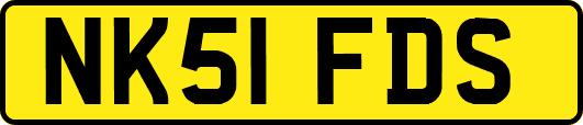 NK51FDS