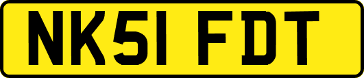 NK51FDT
