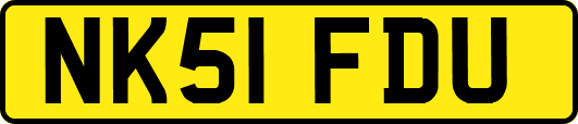 NK51FDU